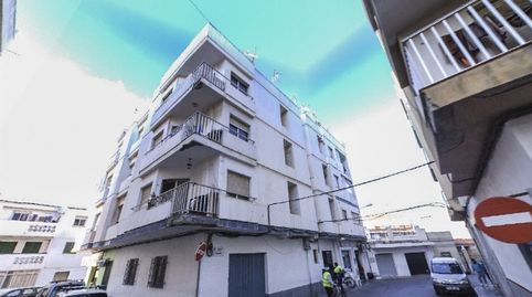 Foto 3 de Pis en venda a Roquetas Pueblo, Roquetas de Mar