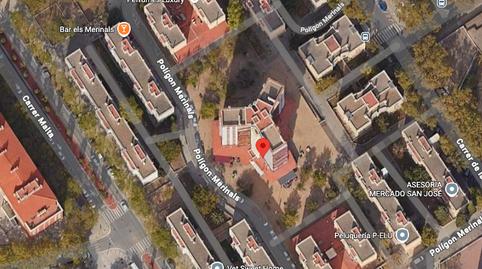 Photo 5 of Flat for sale in Polígon Merinals, Els Merinals, Sabadell