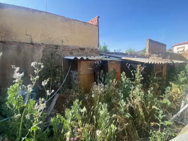 Casa o chalet en venta en Calle Mazarambroz, 46, Sonseca