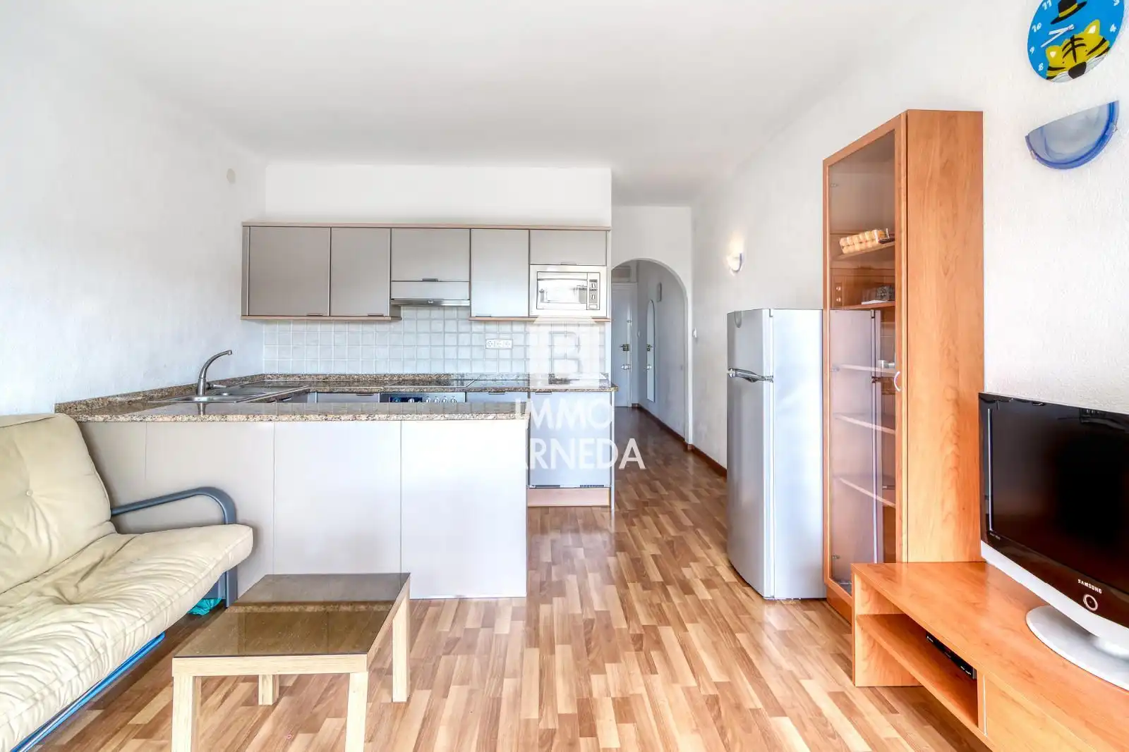 Wohnung mit Terrasse zum Verkauf in Pujada al Puig Rom 32, imagen 14
