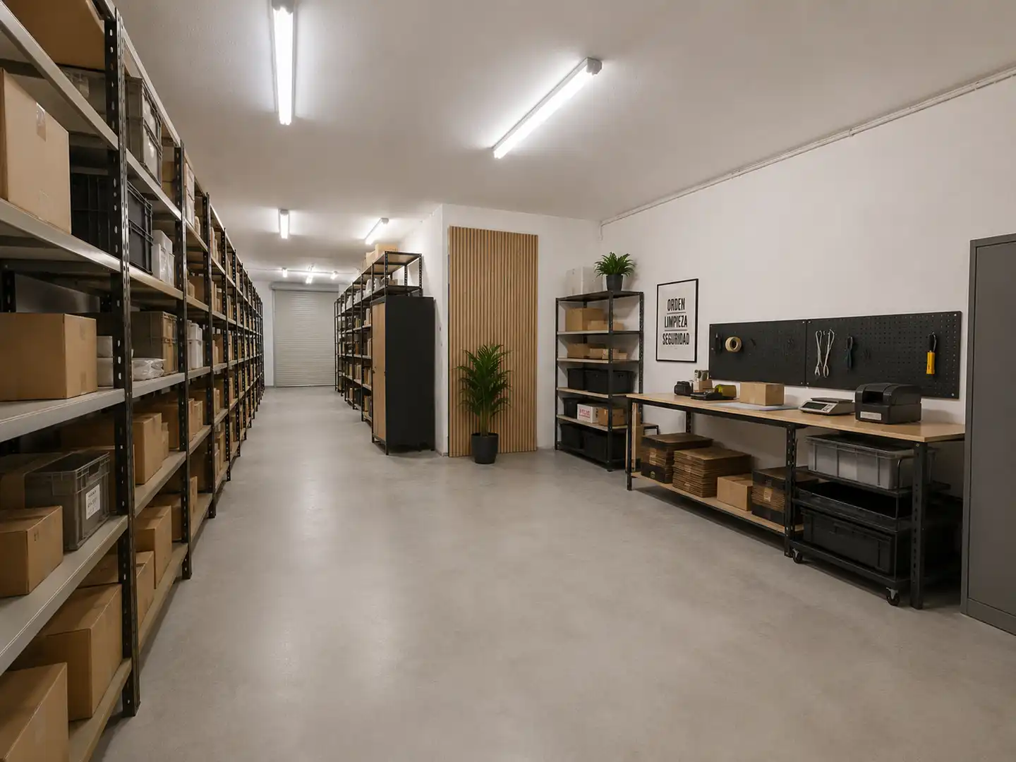 Commercial properties for sale in Barcelona