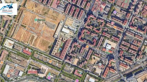 Foto 3 de Piso en venta en Plaza Gomila (de), Parque Alcosa, Sevilla Capital