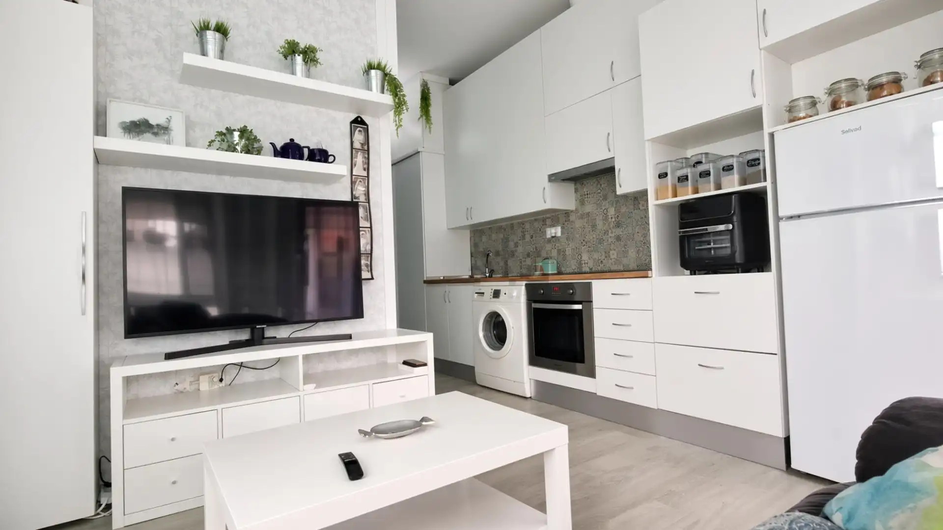 Ground floor with lift for sale in Marbella Centro, imagen 3