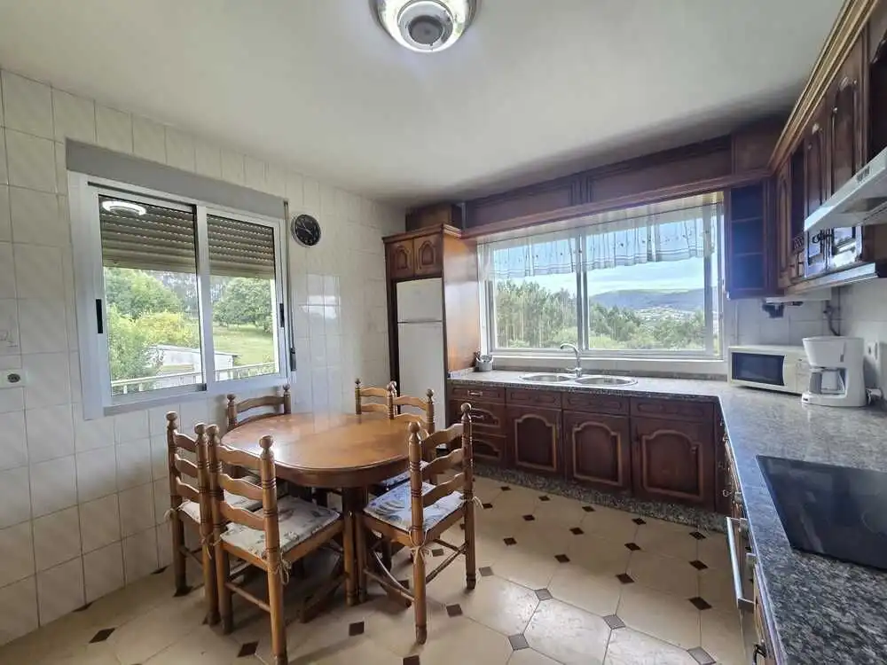 Maison rustique avec jardin à vendre à Sedes - Pedroso - Doso, imagen 12