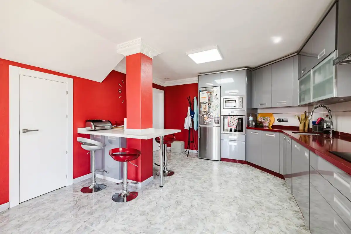 Maison avec terrasse à vendre à A-7001, imagen 14