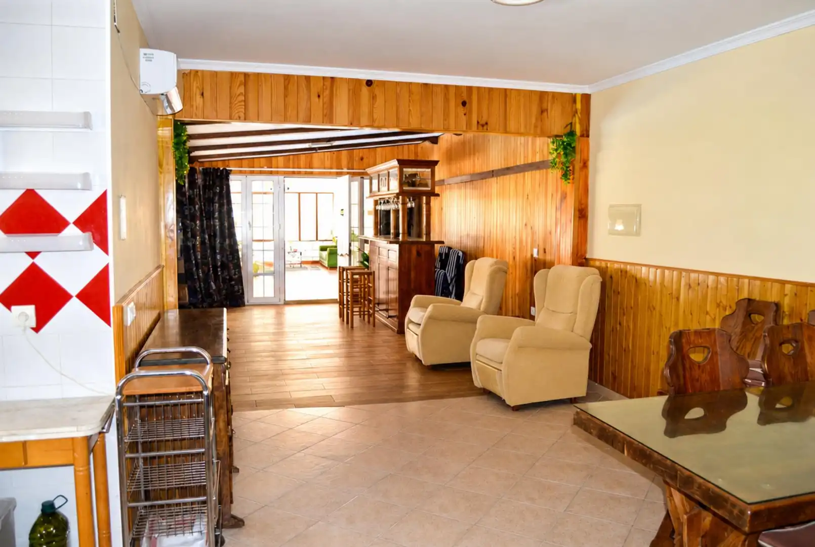 Chalet con piscina en venta en Malpartida de Cáceres, imagen 17