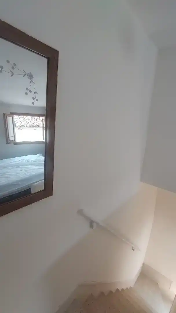 Detached homes for rent in Calle la Luna, 6, Candeleda