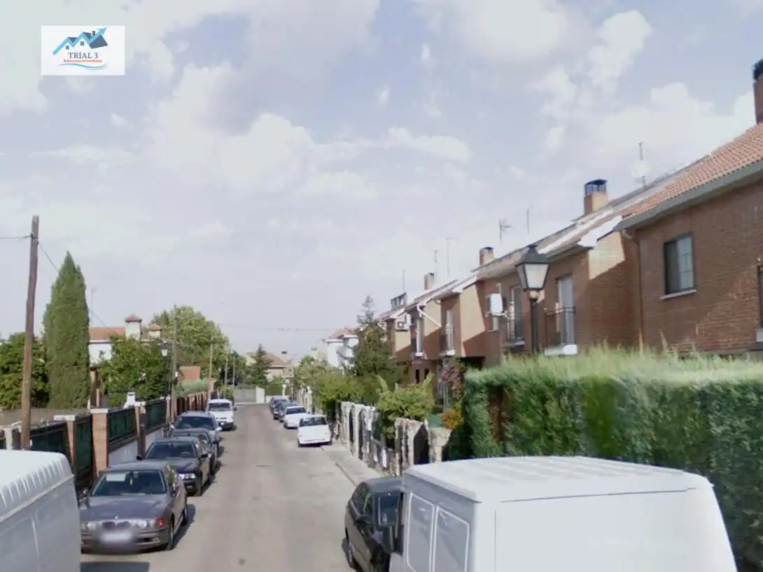 Casa con piscina in vendita a Calle MORERAS, imagen 2