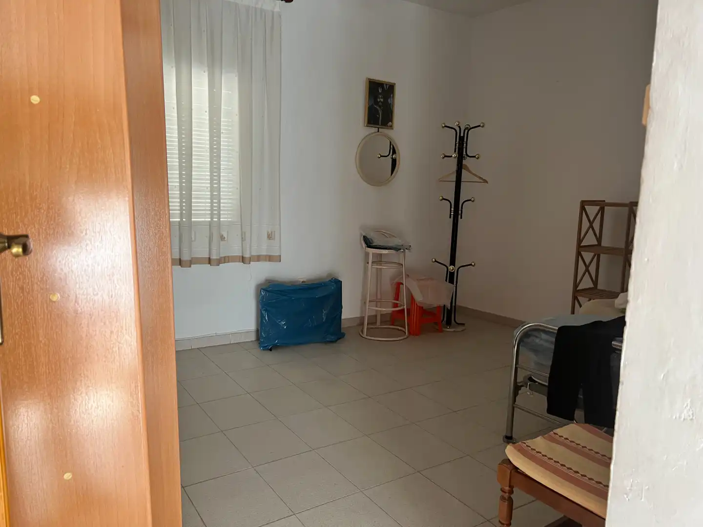 Casa o xalet en venda en Villafranca de los Caballeros amb Moblat