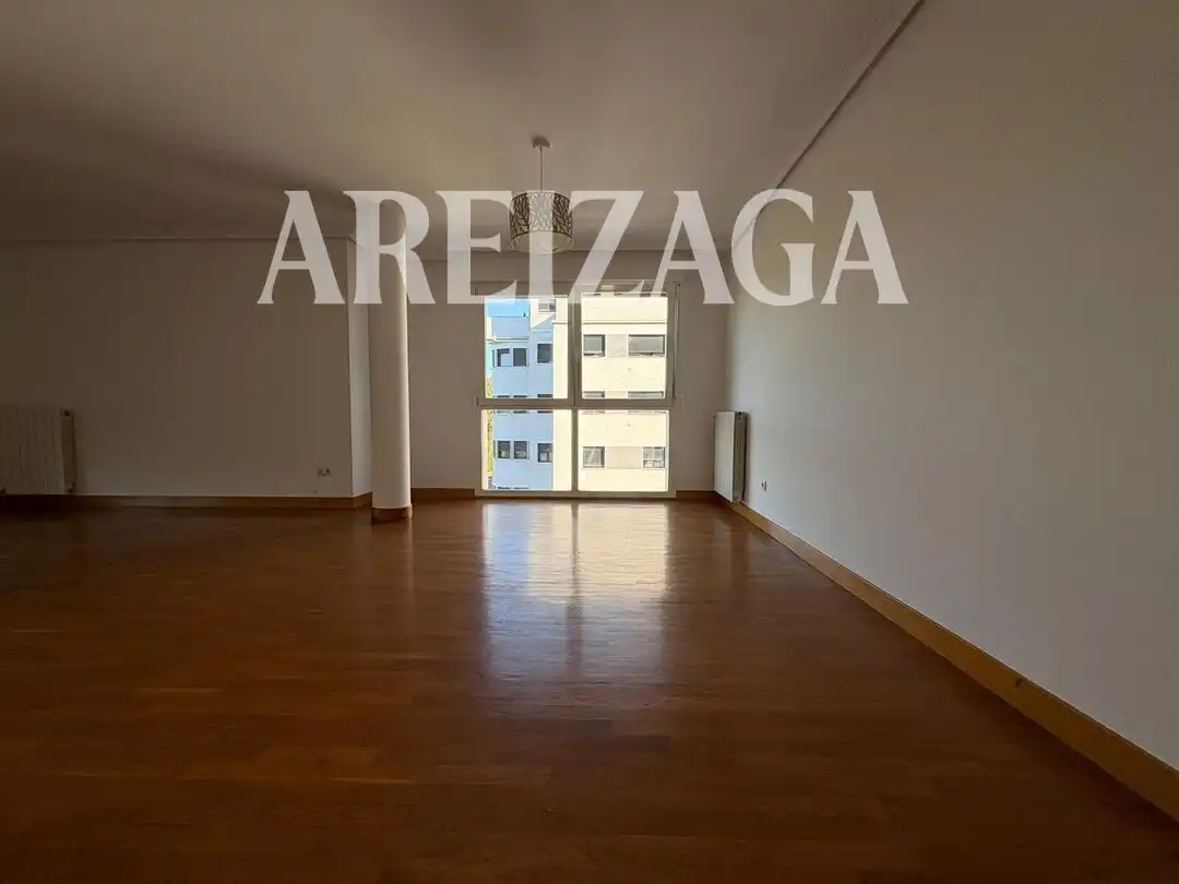 Pis de lloguer en Amara - Berri