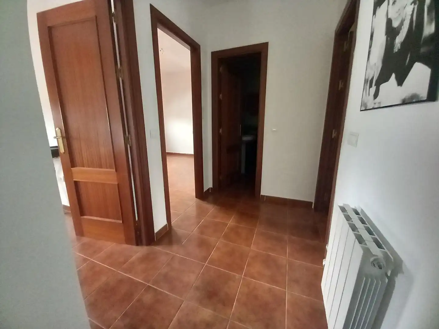 Detached homes for sale in Ronda  with Air Conditioner, Heating and Storage room