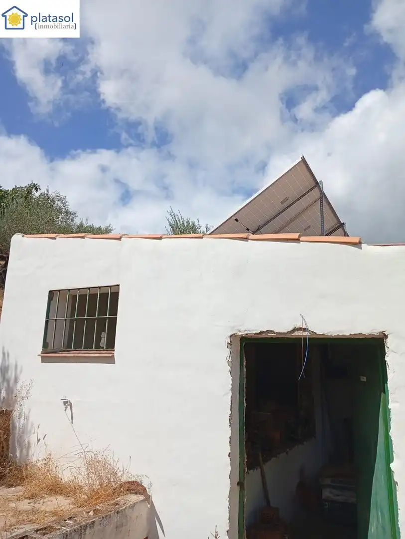 Casa rústica amb piscina en venda a Camino 21210, imagen 7