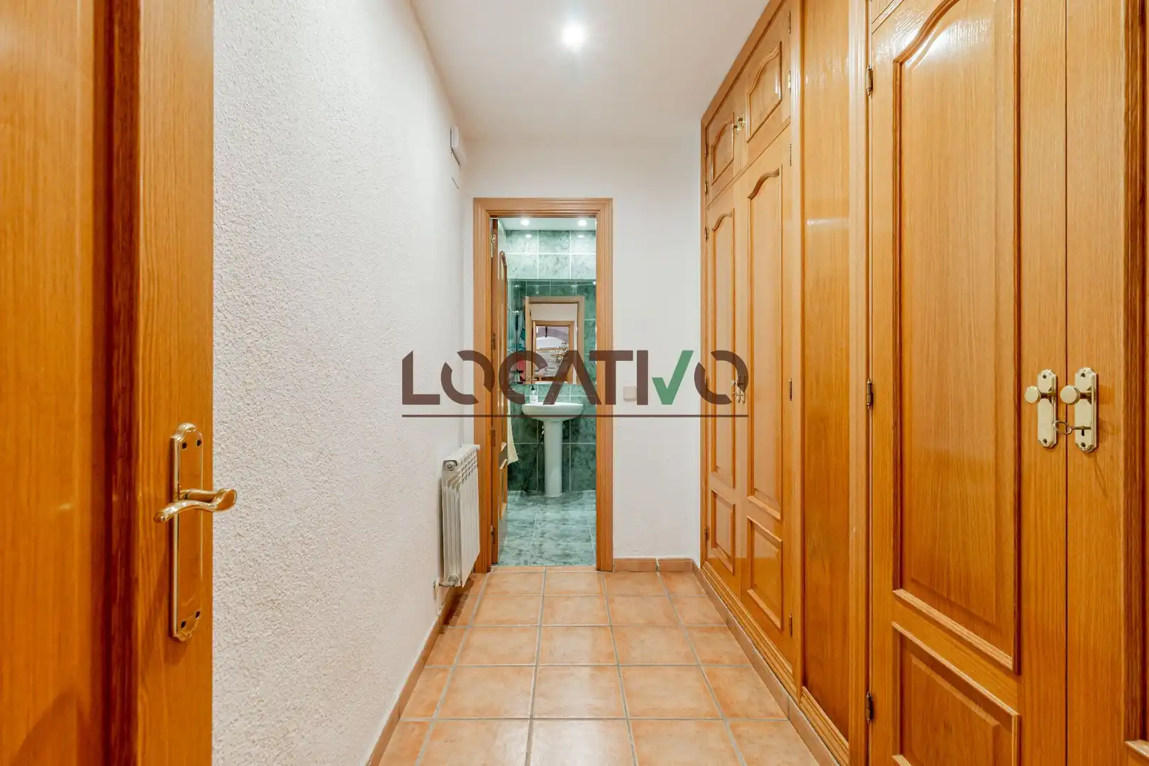 Casa amb piscina en venda a Colmenarejo, imagen 37