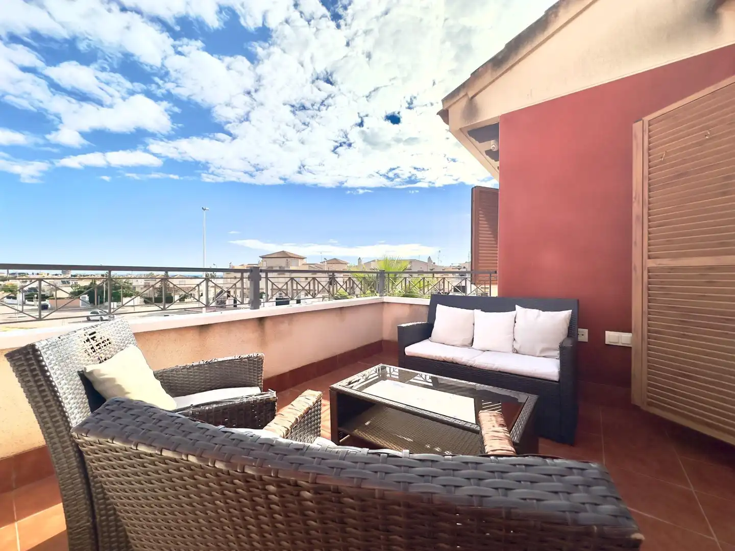 Penthouse mit Terrasse zum Verkauf in Orihuela Costa, imagen 17