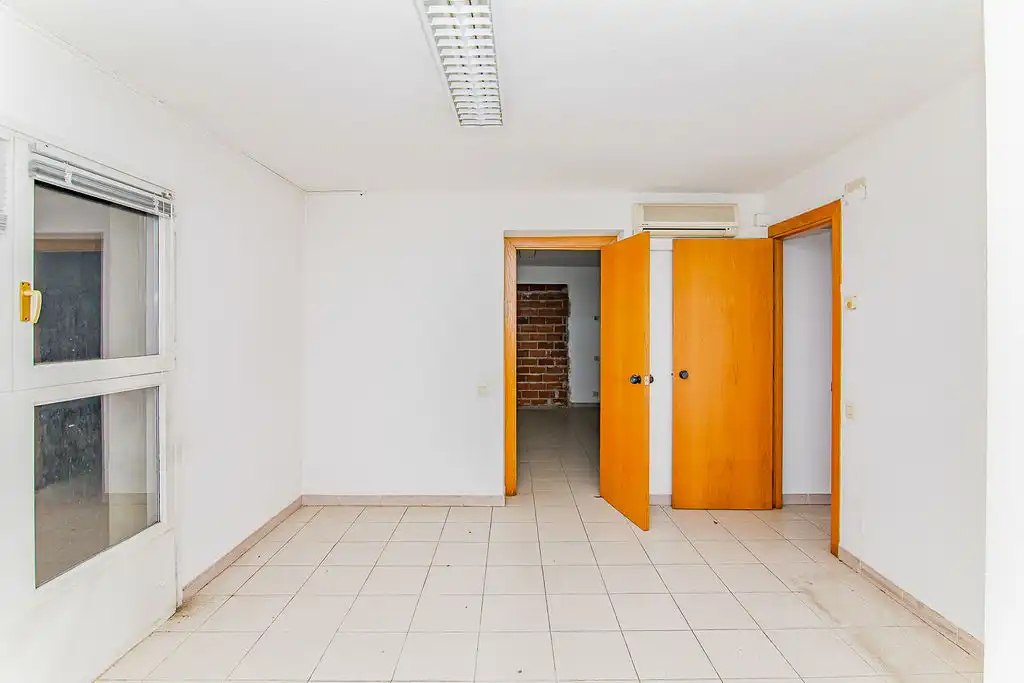 Oficina en venta en Olot