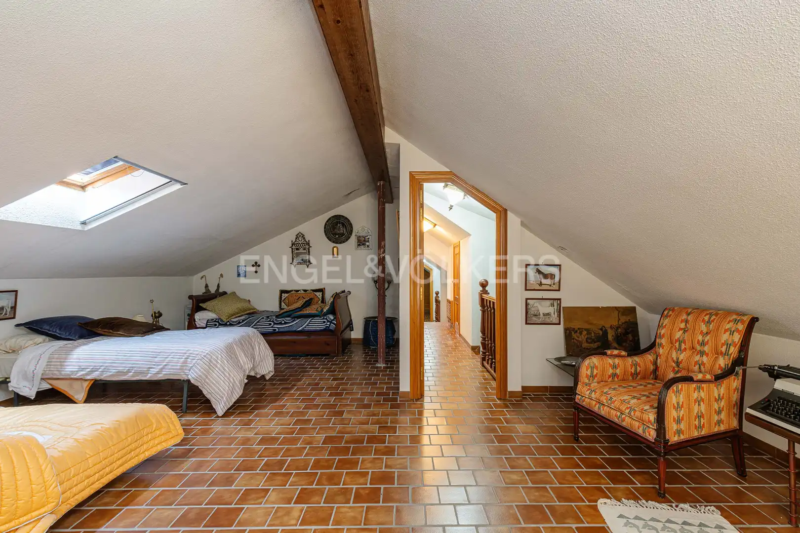 Casa o xalet en venda en Becerril de la Sierra amb Calefacció, Jardí privat i Piscina