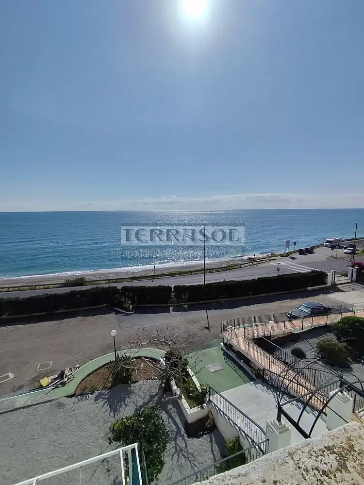 Penthouse for sale in El Peñoncillo