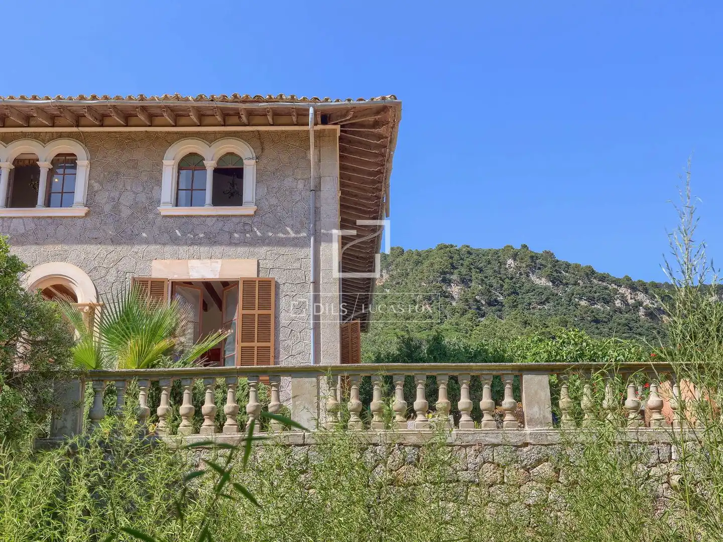 Casa o chalet en venta en Valldemossa