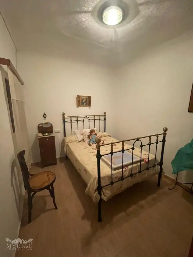 Reihenhaus zum Verkauf in El Pinós / Pinoso, imagen 19