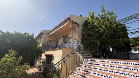 Foto 3 de Casa o xalet en venda a Las Almenas, Tomares