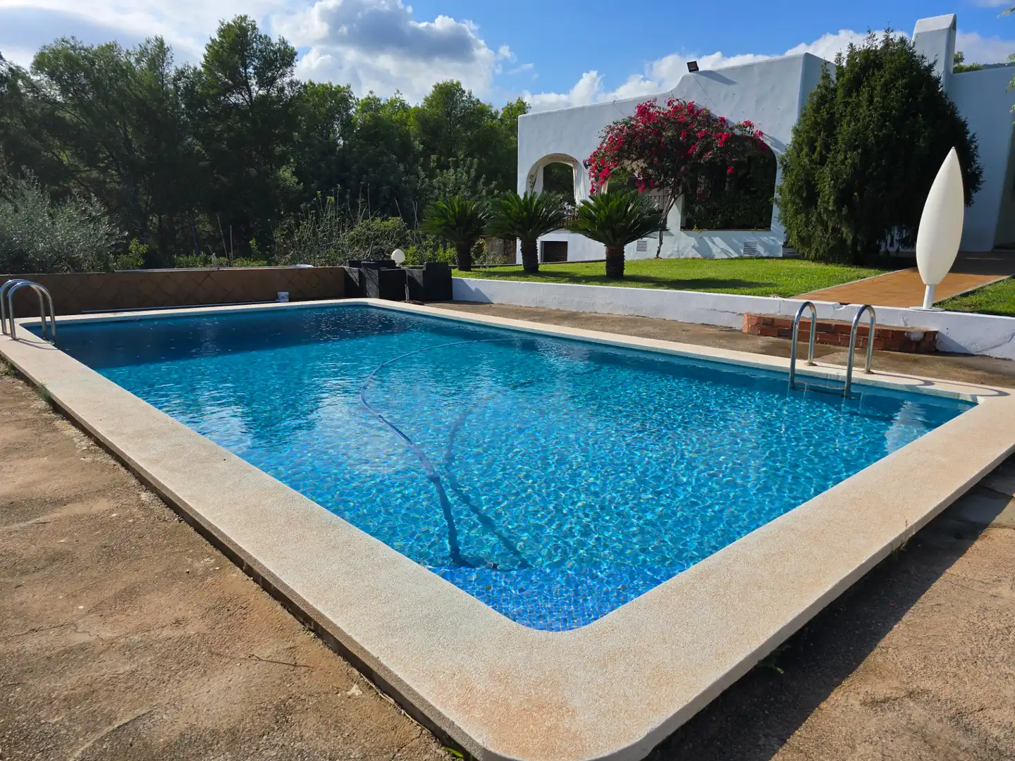 Villa avec terrasse à vendre à Torreón - La Almadraba, imagen 5