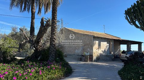 Foto 2 de Casa o xalet en venda a Centro, Elche / Elx