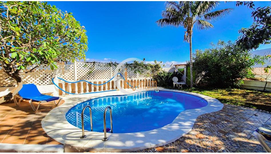 Photo 1 of House or chalet for sale in N/a, Montaña - Zamora, Santa Cruz de Tenerife