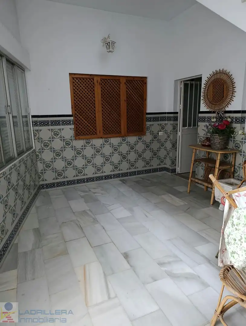Casa amb terrassa en venda a Conil, imagen 3