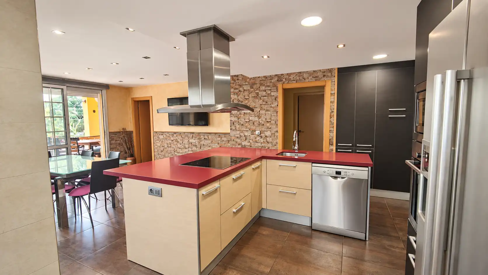 Detached house with pool for sale in Bigues i Riells del Fai, imagen 46