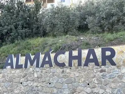 Houses for sale in Almáchar  with Heating and Terrace