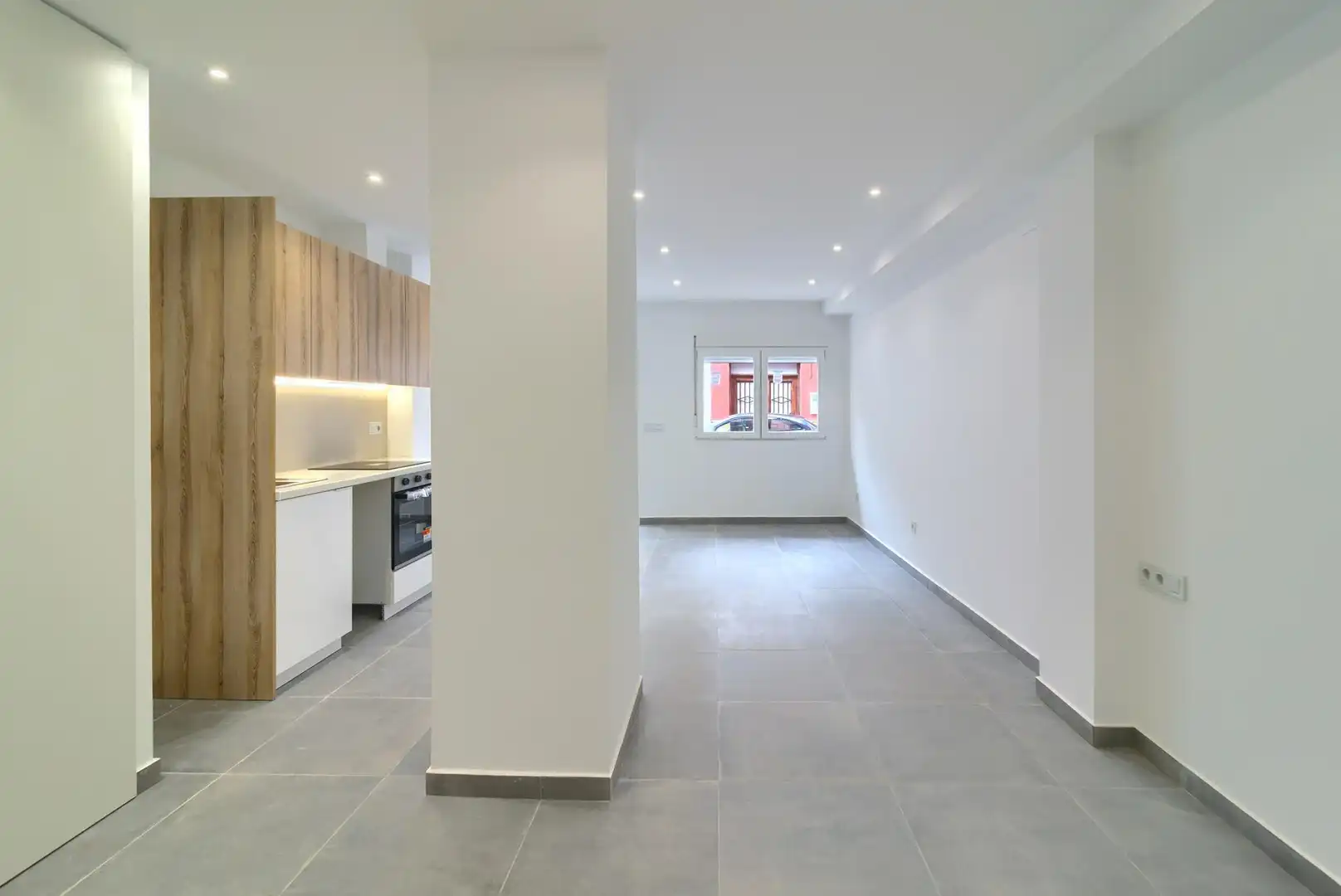 Lofts for sale in Poblats Marítims