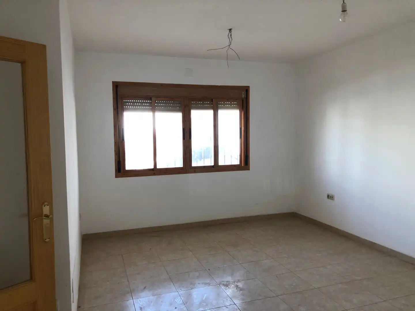 Habitación de Casa adosada en venta en Nevada con Terraza y Trastero