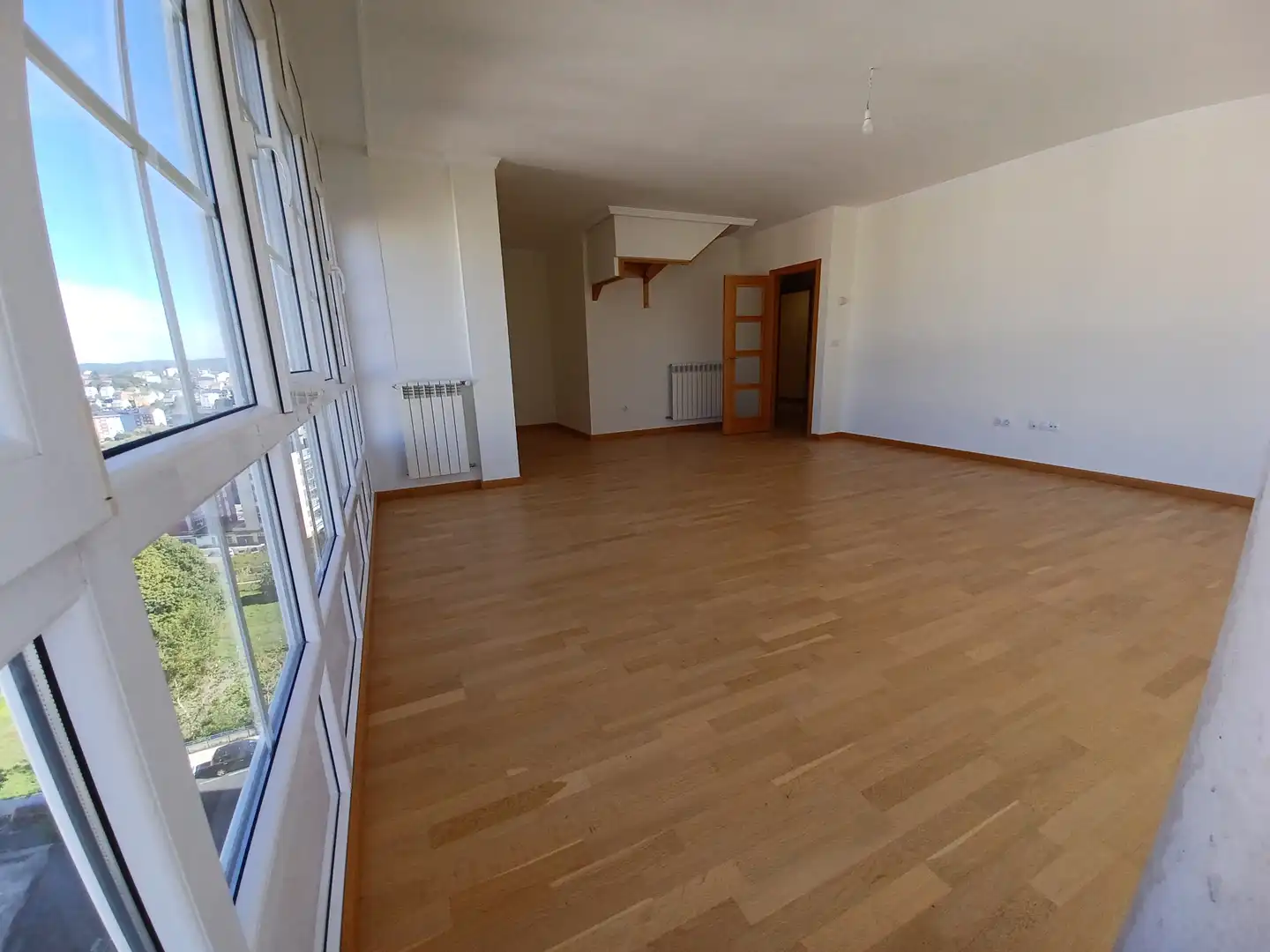 Duplex with balcony for sale in Rúa Serra de Ancares 66, imagen 3