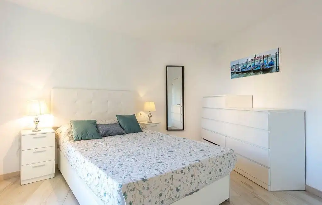 Apartament de lloguer a Urbanizacion Urbanización Centro Internacional, Algarrobo Costa