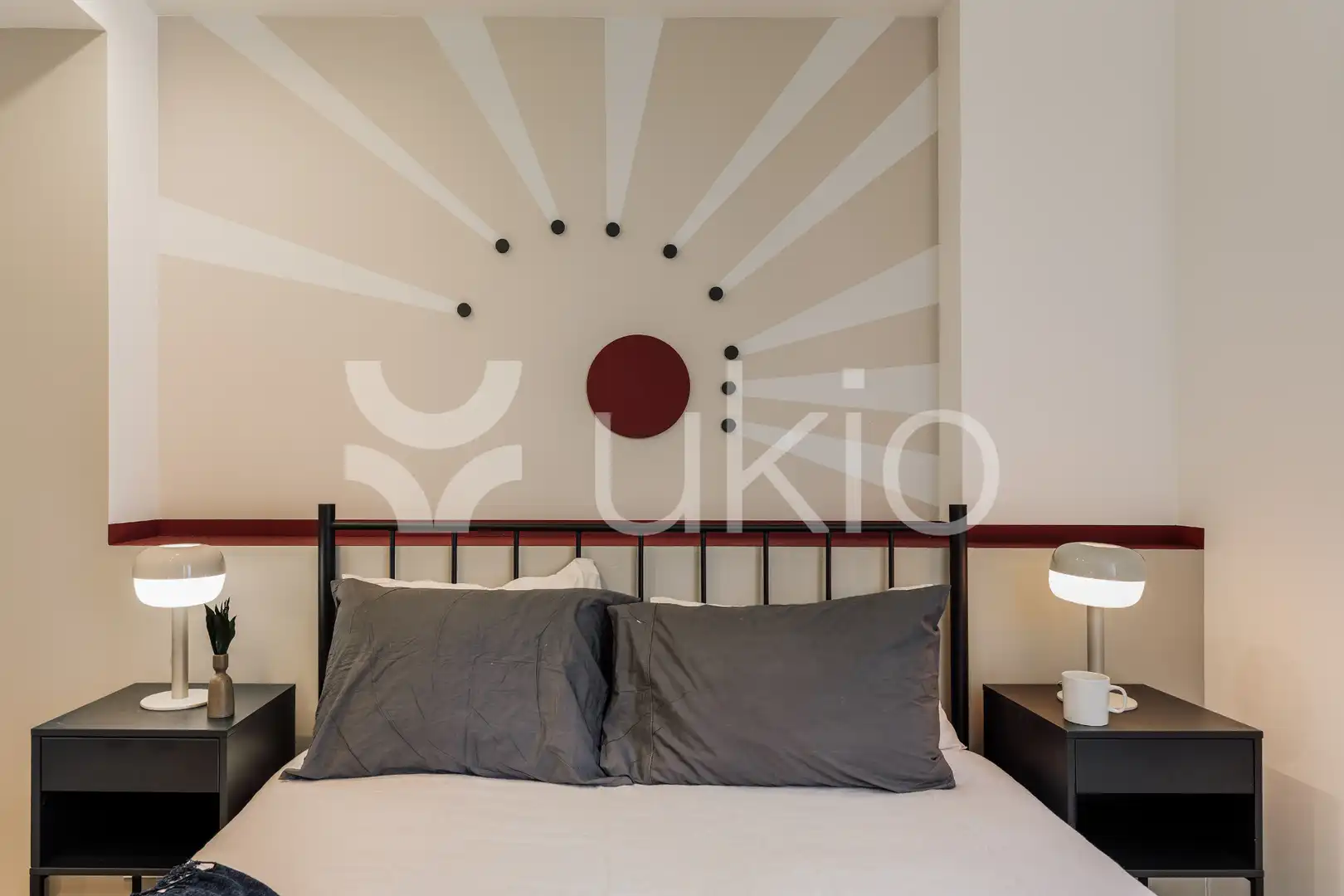 Apartament amb ascensor de lloguer a Passeig de Manuel Girona, imagen 16