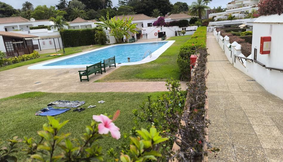 Foto 1 de Casa o xalet en venda a Zona Botánico, Santa Cruz de Tenerife