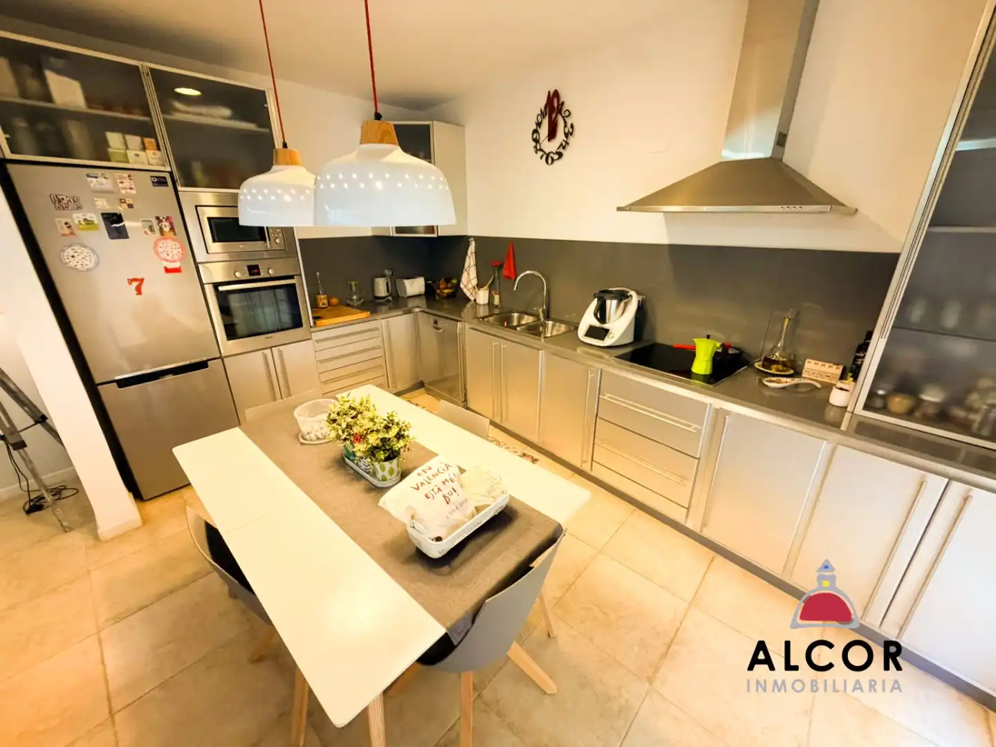 Appartamento con terrazza in vendita a Casco Urbano, imagen 14