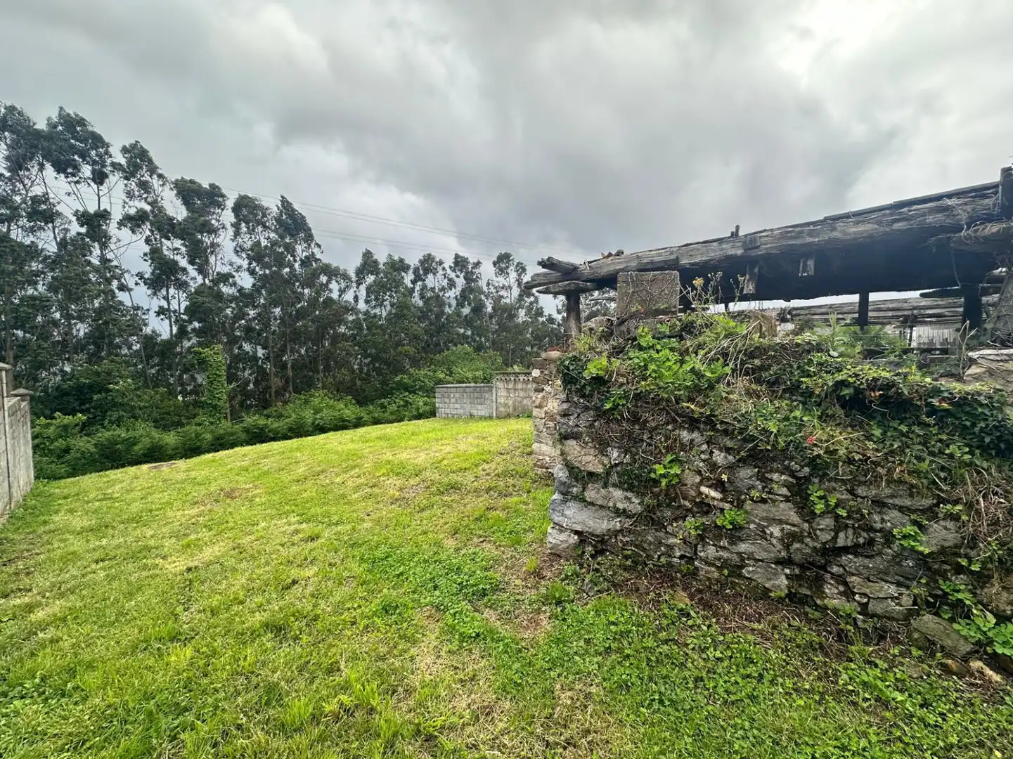 Residential land for sale in Muros de Nalón - Era, imagen 6