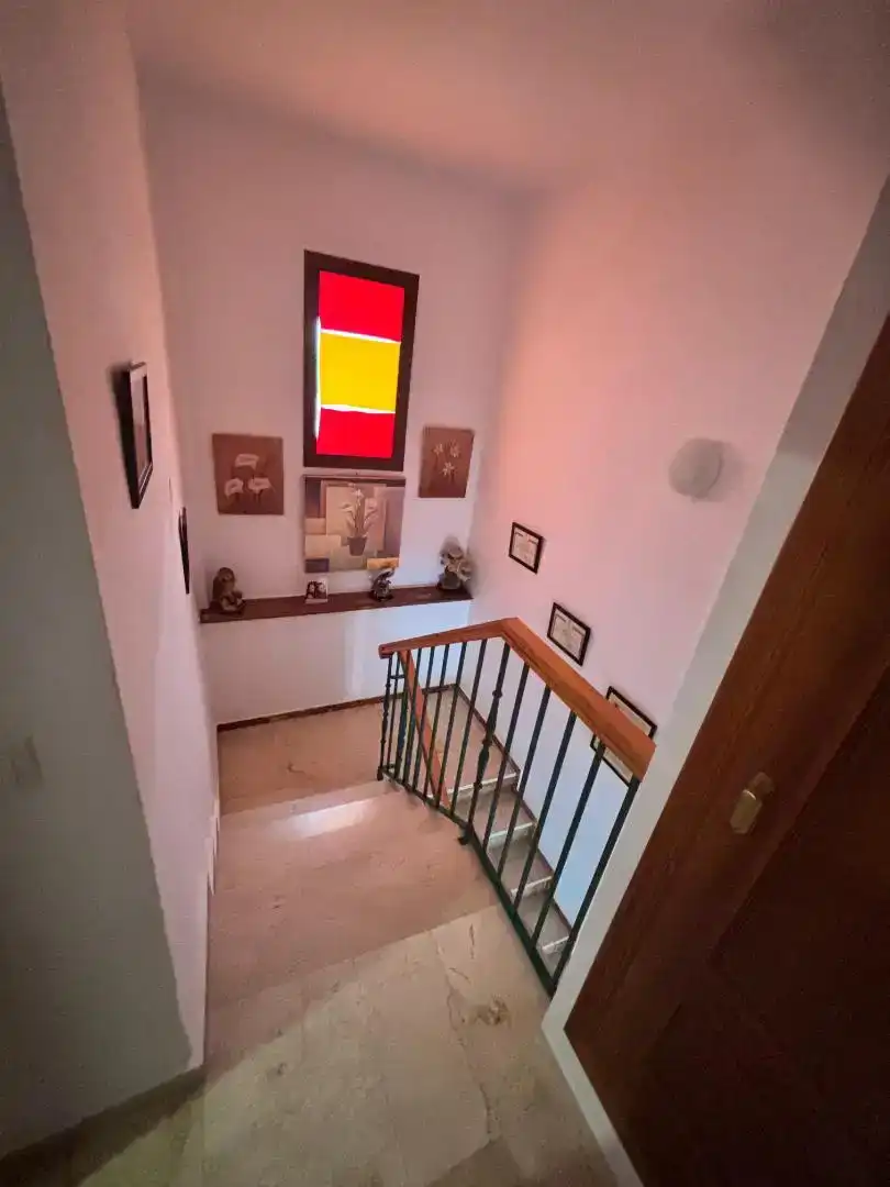 Piso en venta en Yunquera con Trastero, Amueblado y Horno