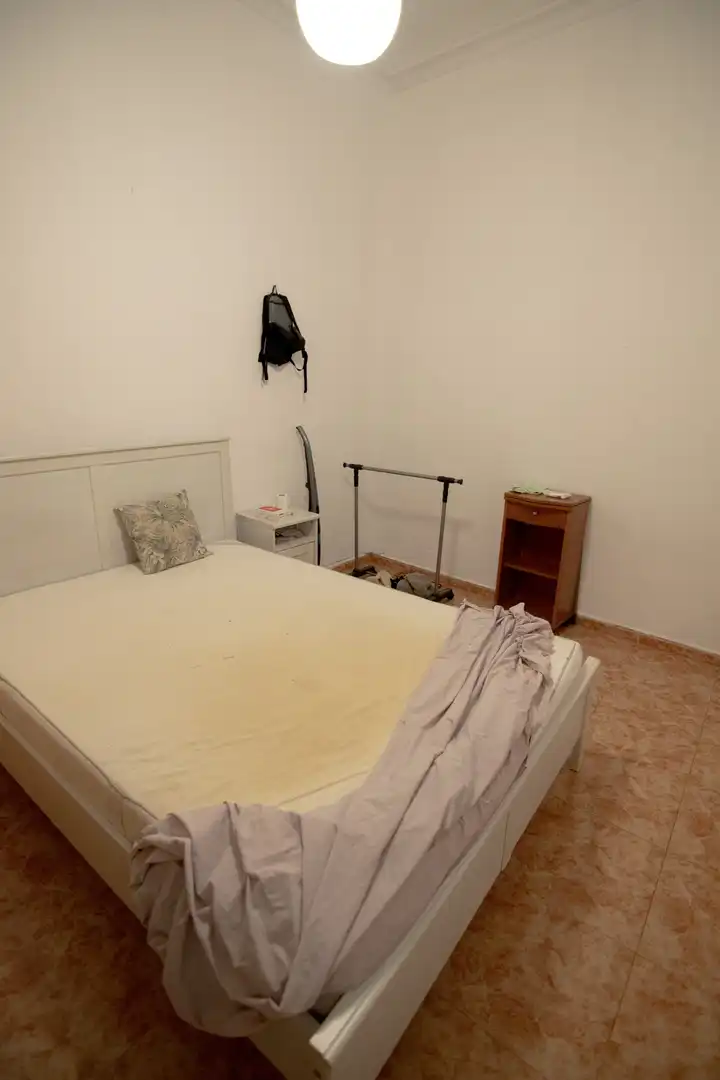 Habitación de Casa o chalet en venta en Barcelona con Terraza