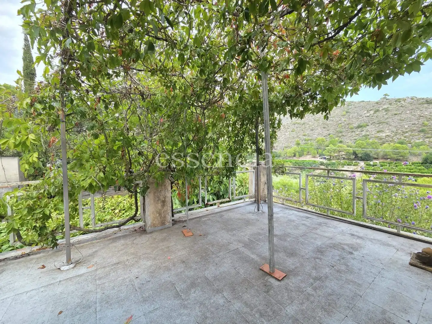 Chalet con terraza en venta en Ròtova, imagen 30