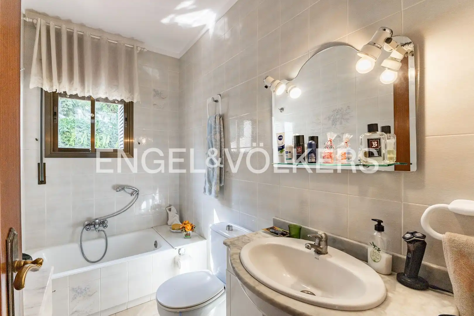 Casa amb terrassa en venda a Teià, imagen 29