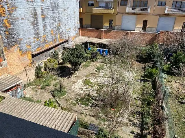 Terreno residencial en venta en del Canigó, imagen 3