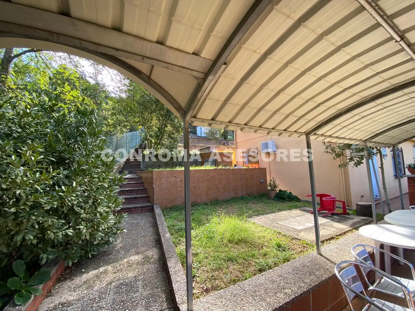 Casa o xalet en venda a Niàgara Parc - Ágora Parc
