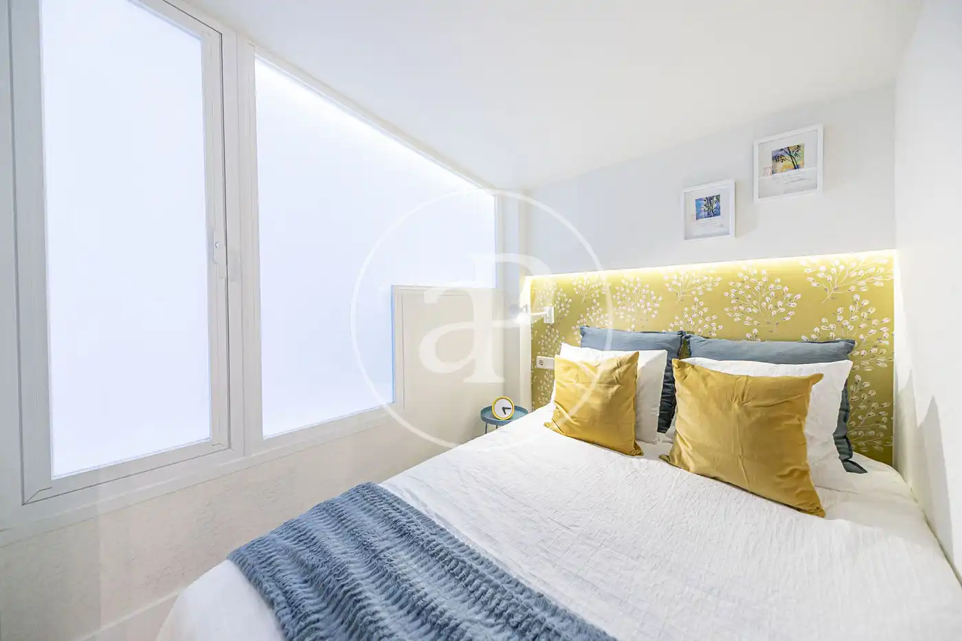 Flat with pool for sale in C. de Agustina de Aragón, imagen 17