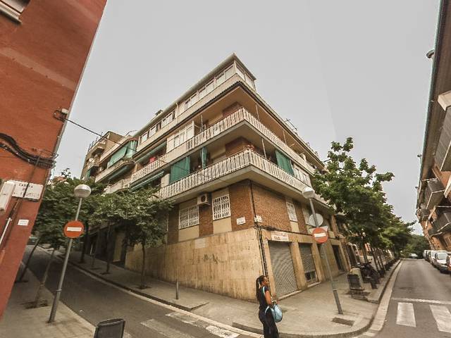 Piso en Venta en C/ Vidal y Guasch en Les Roquetes