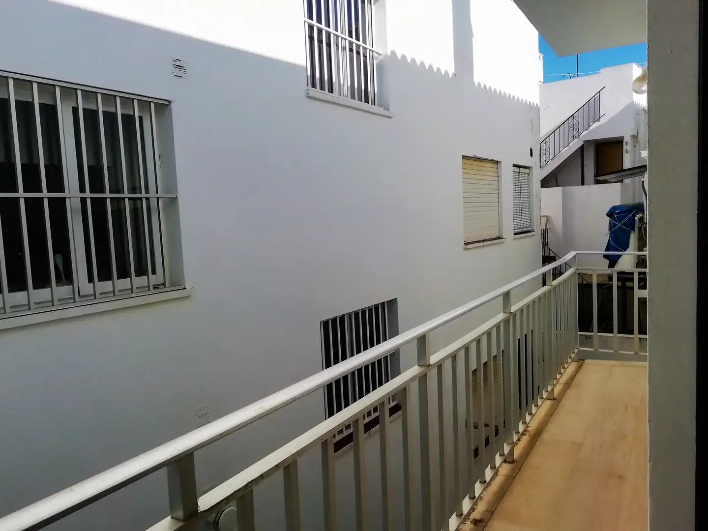 Ático con terraza en venta en Estepona Pueblo, imagen 25