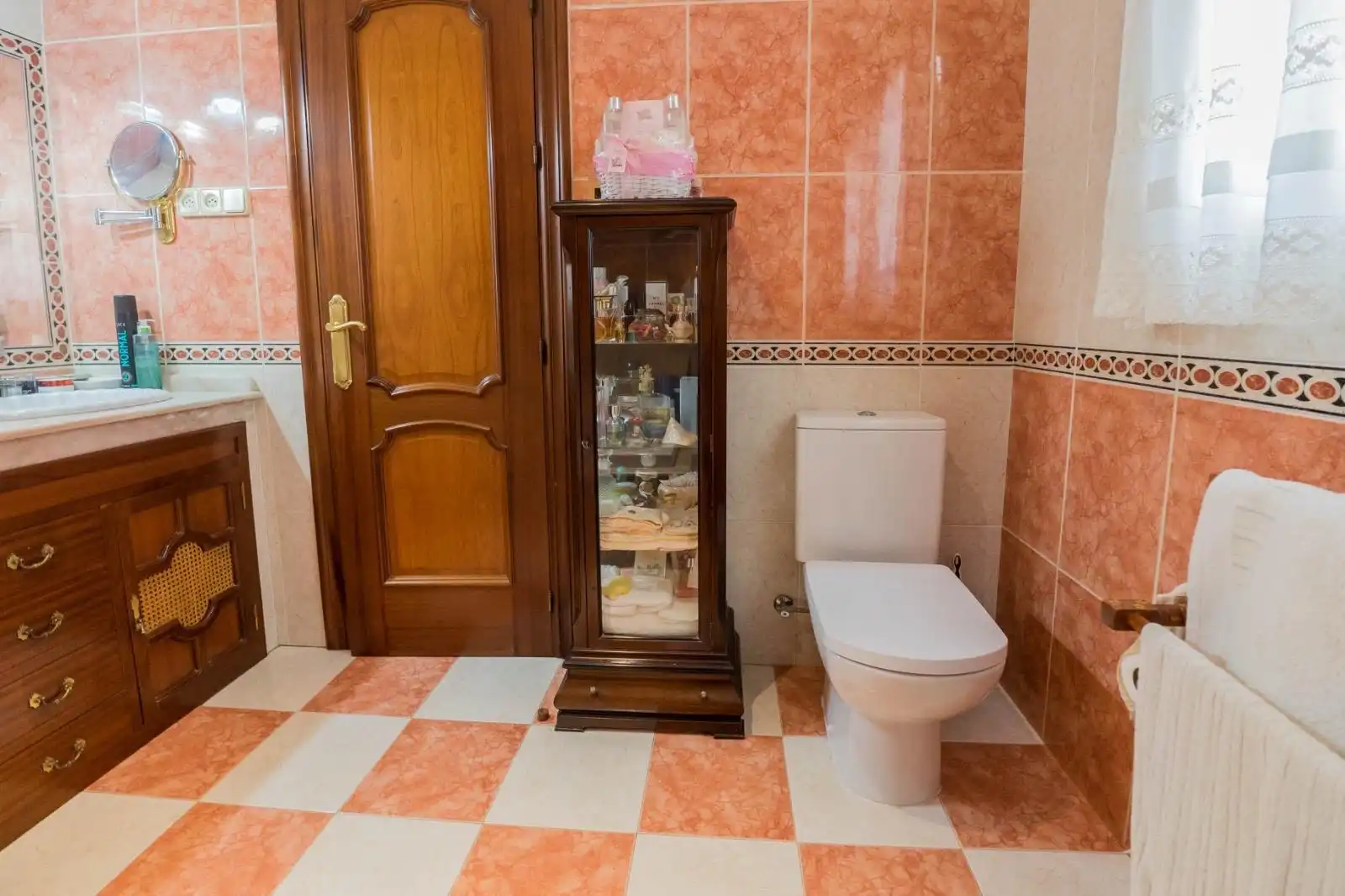 Chalet con terraza en venta en Montealto - Monterrey, imagen 5