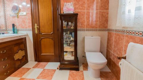 Foto 5 de Casa o xalet en venda a Montealto - Monterrey, Benalmádena