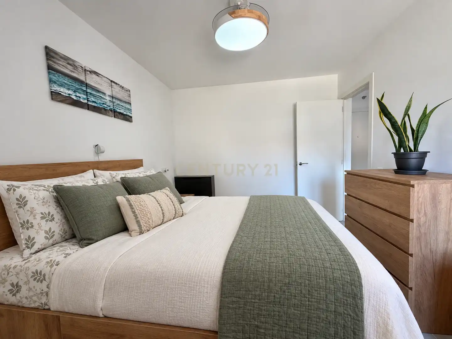 Appartement compact à vendre à Roquetas de Mar ciudad, imagen 2